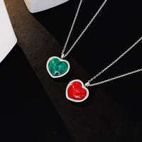 Easy Love Necklace