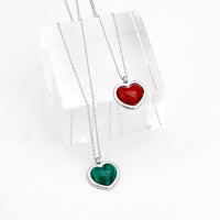 Easy Love Necklace