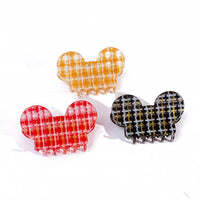 Mickey Claw Clip